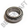MERCE 0049810705 Wheel Bearing